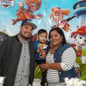 Meet your Posher, Rosy